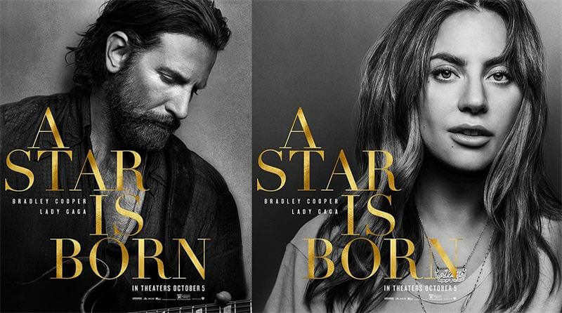 soundtrack a star is born flac